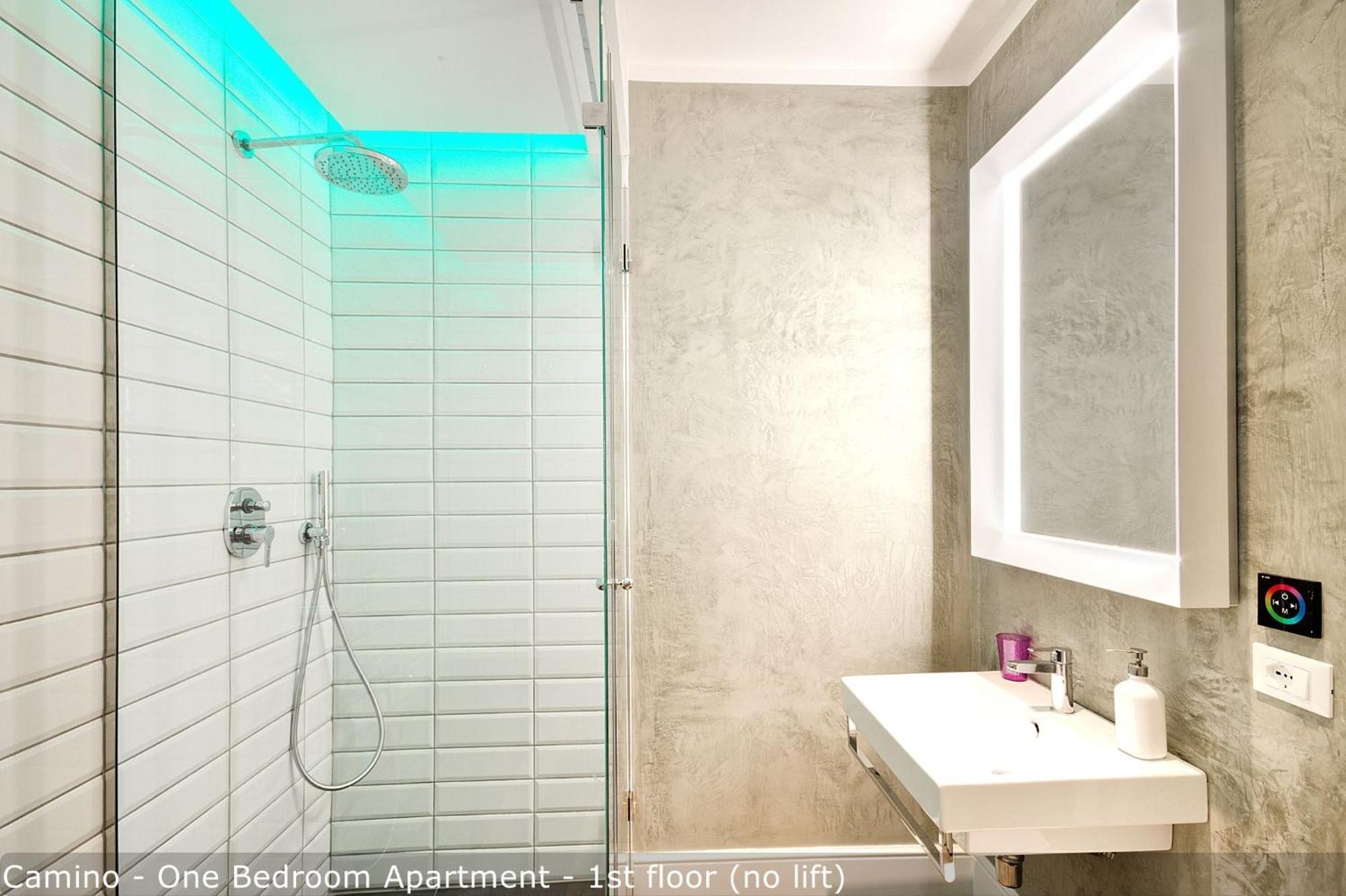 Mamo Florence - San Zanobi Apartments Habitación foto